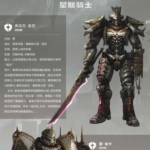 (星赅骑士动漫)探寻星骑士动漫的世界：揭秘星际战斗与友情的绚烂篇章