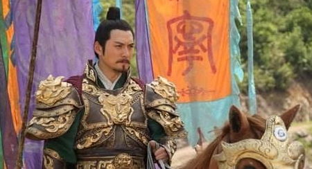 (大唐 李元霸)古老师来了：揭秘大唐真龙李元霸的传奇故事与历史背影