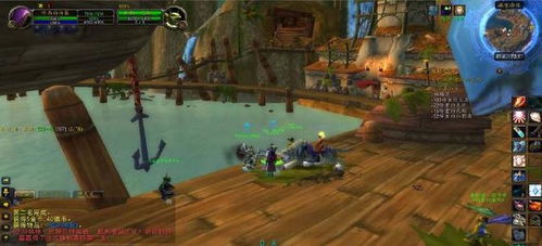 部落玩家必看!魔兽世界钓鱼攻略1~375:部落军团如何快速提升技能? 部落玩家必看!魔兽世界钓鱼攻略1~375:部落军团如何快速提升技能?