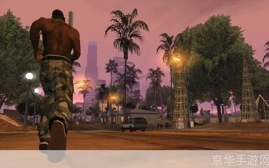 罪恶都市中文版：黑暗之城的血与火，探索不为人知的阴谋与复仇