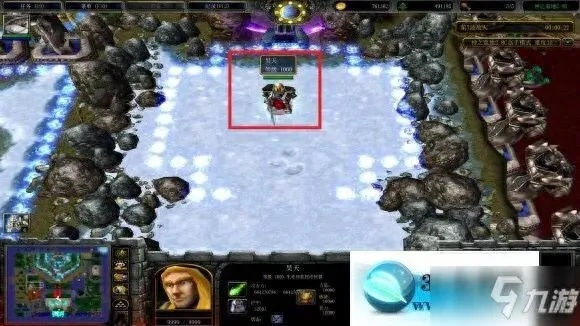 手残玩家最强攻略!魔兽争霸3手残能不能玩?技巧和策略大揭秘! 手残玩家最强攻略!魔兽争霸3手残能不能玩?技巧和策略大揭秘!