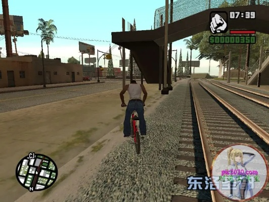 侠盗猎车手圣安地列斯电脑版下载,全面解析圣安地列斯电脑版游戏攻略 侠盗猎车手圣安地列斯电脑版下载,全面解析圣安地列斯电脑版游戏攻略