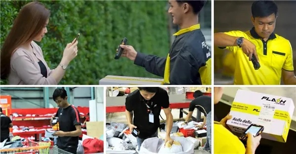 全民接快递攻略,让你成为快递专家,轻松处理各种送货上门难题! 全民接快递攻略,让你成为快递专家,轻松处理各种送货上门难题!