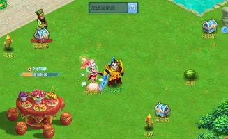 全面探秘噗噗的冒险乐园攻略:玩法分享、隐藏 secrets 及最值得游玩的景点推荐 全面探秘噗噗的冒险乐园攻略:玩法分享、隐藏 secrets 及最值得游玩的景点推荐