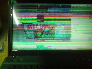 核显电脑花屏是什么原因?如何解决这个问题,让你的电脑重新恢复正常显示? 核显电脑花屏是什么原因?如何解决这个问题,让你的电脑重新恢复正常显示?