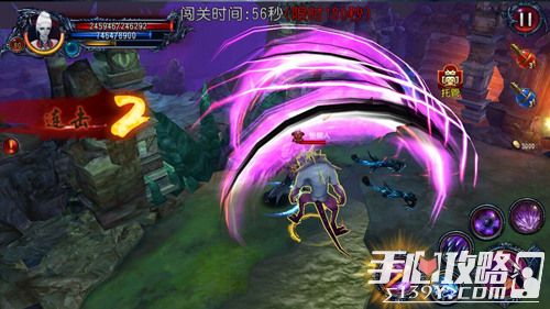 (荒神纪攻略)荒神记动漫:探寻失落神秘的古老传说与神秘力量 (荒神纪攻略)荒神记动漫:探寻失落神秘的古老传说与神秘力量