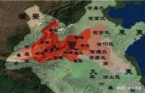 (逐鹿中原的意思指的哪里?)逐鹿中原意指什么？历史背景和涵义分析