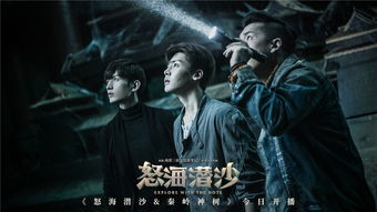 怒海雄心定国:勇往直前,展翅高飞,再无人能阻挡我们前行的步伐 怒海雄心定国:勇往直前,展翅高飞,再无人能阻挡我们前行的步伐