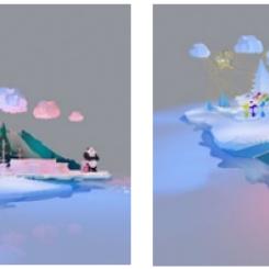 (魔镜迷宫怎么走)探秘魔境迷宫:完整攻略指南,助你成功闯关大冒险 (魔镜迷宫怎么走)探秘魔境迷宫:完整攻略指南,助你成功闯关大冒险