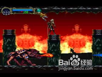 (恶魔城月下夜想曲通关)恶魔城：月下夜想曲攻略详解—探索右上角暗室的秘密与奥秘