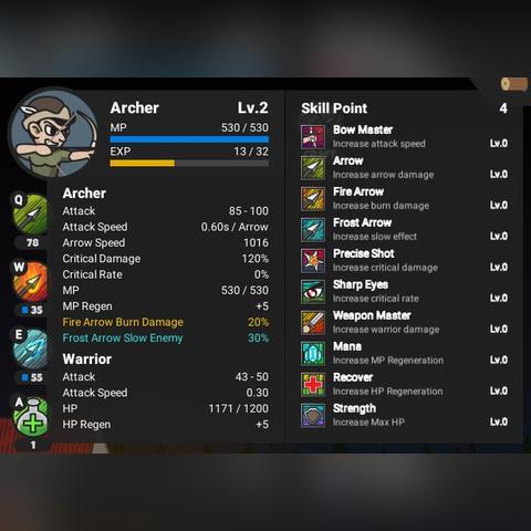 (魔法射击手机游戏)探索无广告的魔法射手游戏,畅享无阻畅快的射击体验 (魔法射击手机游戏)探索无广告的魔法射手游戏,畅享无阻畅快的射击体验