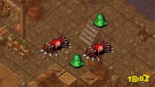 (魔力宝贝手游探索这个技能有用么)探索魔力宝贝手机版：畅游奇幻世界，打造属于你的冒险传奇！