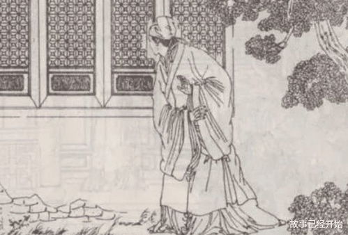 (聊斋志异蝗神)深入探讨聊斋随录中的蝗神形象及其在古代文化中的象征意义