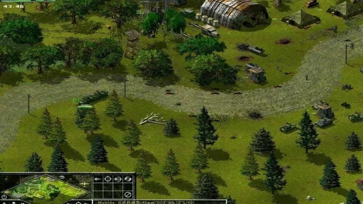 (突袭2德国第二关咋过)突袭2游戏攻略:详解德国单人任务的攻略技巧与通关策略 (突袭2德国第二关咋过)突袭2游戏攻略:详解德国单人任务的攻略技巧与通关策略