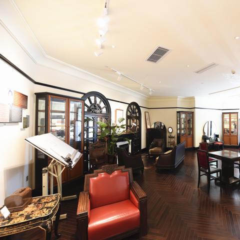 (古代家居布置)穿越千年：探索古代生活记事中的家居、饮食与风俗文化