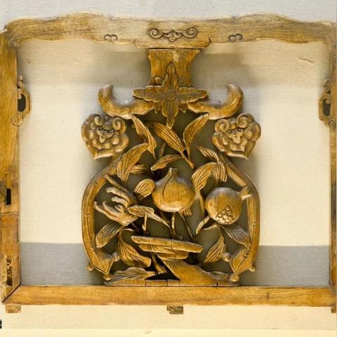 (古代家居布置)穿越千年:探索古代生活记事中的家居、饮食与风俗文化 (古代家居布置)穿越千年:探索古代生活记事中的家居、饮食与风俗文化