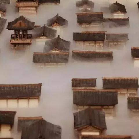 (古代家居布置)穿越千年:探索古代生活记事中的家居、饮食与风俗文化 (古代家居布置)穿越千年:探索古代生活记事中的家居、饮食与风俗文化