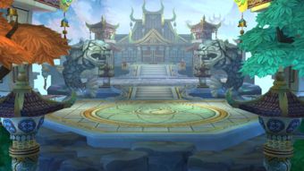 探索"觅长生手游"：开启你的修仙之旅，揭开游戏中的神秘世界与无尽挑战！