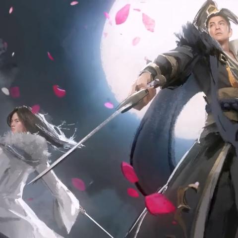 (梦幻金庸群侠传任务详解)梦幻金庸群侠传攻略全流程：解密金庸世界，挑战华山之巅