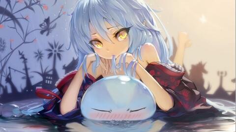 (我的转生是史莱姆那件事)我的转生之路:从普通人到史莱姆王的成长之旅 (我的转生是史莱姆那件事)我的转生之路:从普通人到史莱姆王的成长之旅