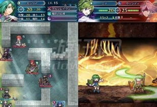 (火焰纹章选召者们神格)众神召唤火焰纹章:探索神秘力量与英雄之间的壮丽冒险之旅 (火焰纹章选召者们神格)众神召唤火焰纹章:探索神秘力量与英雄之间的壮丽冒险之旅