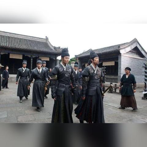 一品锦衣卫:明朝精锐护卫队,宫廷内搏杀的锦衣卫队伍长什么样? 一品锦衣卫:明朝精锐护卫队,宫廷内搏杀的锦衣卫队伍长什么样?