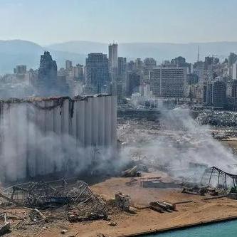(空袭空间由战区作战发展到全球打击)全球热点地区频发的空袭系列：战争的阴影笼罩下的无辜群众