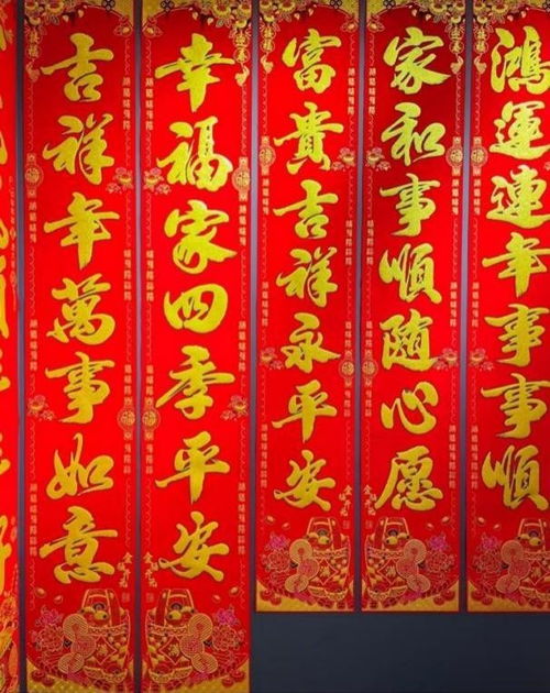 探索传统文化:王之王对联的历史、艺术价值及其在现代社会中的意义 探索传统文化:王之王对联的历史、艺术价值及其在现代社会中的意义