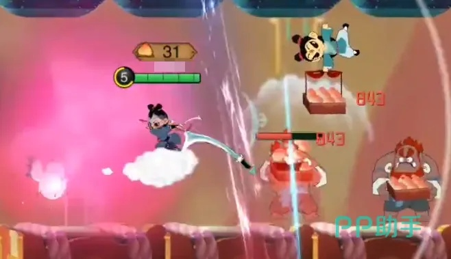 闹闹天宫木吒大闹天宫,惊现仙猴火眼金睛,神话传奇再现今世界 闹闹天宫木吒大闹天宫,惊现仙猴火眼金睛,神话传奇再现今世界