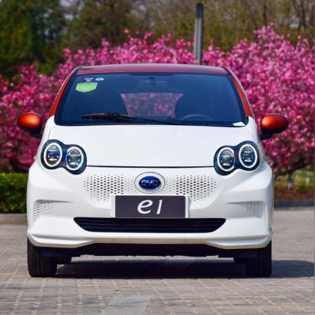 (比亚迪创造的第一)比亚迪成为中国首家首个跨越千万销量大关的汽车企业 (比亚迪创造的第一)比亚迪成为中国首家首个跨越千万销量大关的汽车企业