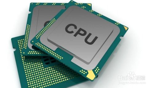 (cpu坏了会出现什么)电脑CPU坏了会出现的5种明显现象，你是否正在经历这些问题？