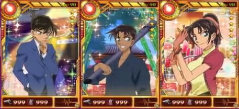 (侦探卡牌桌游)探索神秘与推理的世界：最佳安卓卡牌侦探游戏推荐与玩法解析