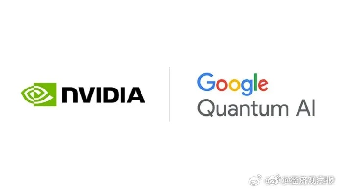 (美国硅谷英伟达公司)英伟达与谷歌合作探索量子AI技术领域的新机遇 (美国硅谷英伟达公司)英伟达与谷歌合作探索量子AI技术领域的新机遇