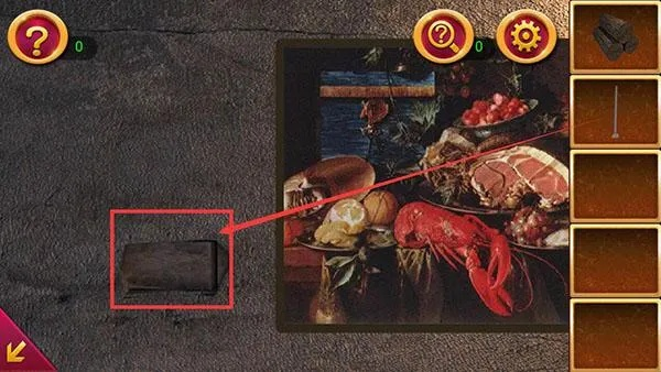 (密室二攻略)密室2:揭开谜团的门扉,挑战智慧与勇气的极限之旅 (密室二攻略)密室2:揭开谜团的门扉,挑战智慧与勇气的极限之旅