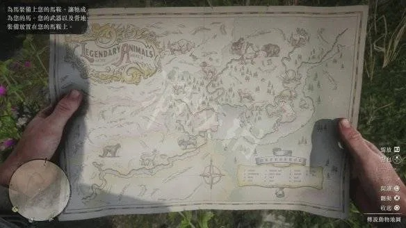 (荒野大镖客地图全图)探秘荒野大镖客攻略图文:不可错过的游戏技巧与地图指南 (荒野大镖客地图全图)探秘荒野大镖客攻略图文:不可错过的游戏技巧与地图指南