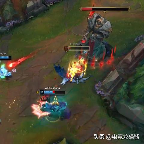 (星空火龙传奇)星空传奇之烈火封神：超凡力量的绝世对决与宿命纠葛