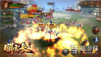 (胡莱三国3手游视频)胡莱三国3手游：带你挑战战场，体验刺激战斗与策略玩法！