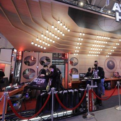 原子之心双生舞伶:双胞胎般的舞蹈艺术演绎与心灵共鸣 原子之心双生舞伶:双胞胎般的舞蹈艺术演绎与心灵共鸣