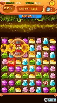 (糖果公主3百度百科)探寻甜蜜奇幻世界,畅玩糖果公主手游,解锁无尽乐趣与惊喜! (糖果公主3百度百科)探寻甜蜜奇幻世界,畅玩糖果公主手游,解锁无尽乐趣与惊喜!