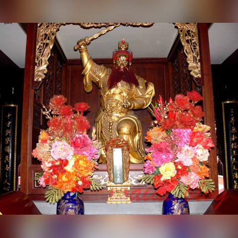 (道教十二神将)道教十二将军是哪几位?他们在道教中扮演怎样的角色和作用? (道教十二神将)道教十二将军是哪几位?他们在道教中扮演怎样的角色和作用?