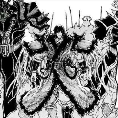 (镇魂街之貂灵芸是我老婆飞卢小说网)镇魂街:天生为王,貂灵芸绝世绝色,引领风云变幻之势 (镇魂街之貂灵芸是我老婆飞卢小说网)镇魂街:天生为王,貂灵芸绝世绝色,引领风云变幻之势