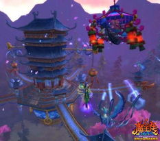 探索未来科技世界：合金都市游戏带你进入奇妙的合金城市探险之旅