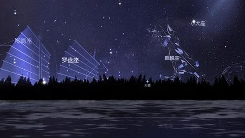 探索星空时代,下载星空时代小程序,开启无限星际旅程的新篇章 探索星空时代,下载星空时代小程序,开启无限星际旅程的新篇章