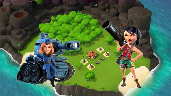 (海岛奇兵mod版)探寻海岛奇兵魔改版私人版:定制化游戏体验极致享受 (海岛奇兵mod版)探寻海岛奇兵魔改版私人版:定制化游戏体验极致享受