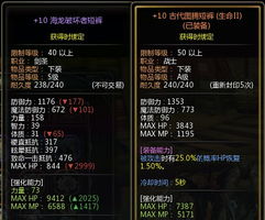 (龙之谷40版本海龙队伍配置)深入探讨龙之谷40海龙攻略：从装备选择到战术技巧的全方位指南