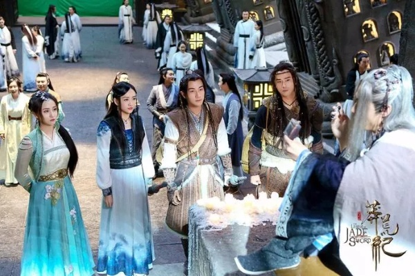 回顾莽荒纪2015：充满激情与惊喜的一年，让我们重温那段铁血传奇