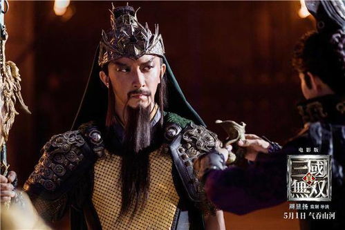 (天选三国什么意思)天选三国,吕布登场,纵横乱世,英勇无敌,谱写华丽传奇 (天选三国什么意思)天选三国,吕布登场,纵横乱世,英勇无敌,谱写华丽传奇