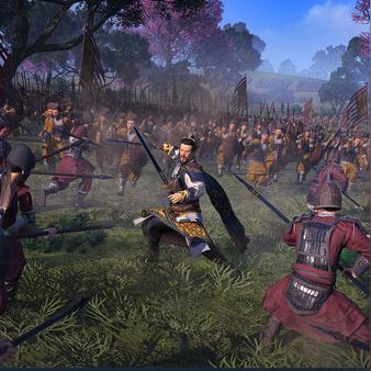 (三国历史的游戏)探索三国历史风云：最佳三国类单机游戏推荐及玩法攻略