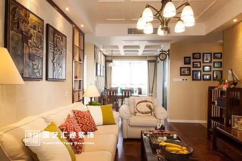 (雅米雅米)探寻雅米环游记小家开启之路：如何打造梦想中的温馨冒险空间