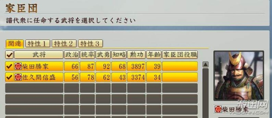 织田信长传攻略详细：从角色解析到战术运用，全方位攻略让你轻松征服战国时代